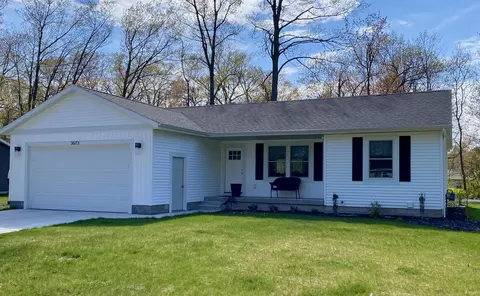 3673 Waalkes St, Norton Shores, MI 49444