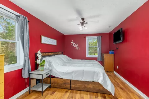 Bedroom - 14563 State St, Marne, MI 49435 photo 1 of 3