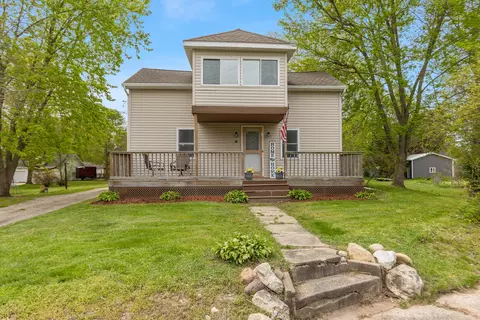 14563 State St, Marne, MI 49435