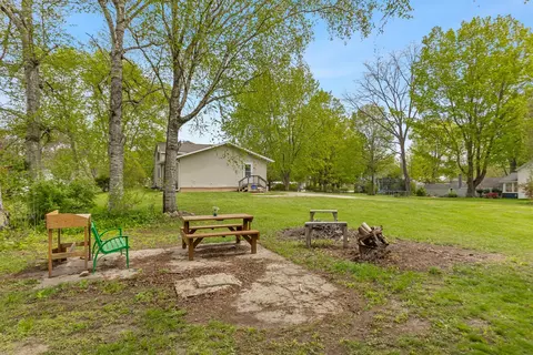 Exterior - 14563 State St, Marne, MI 49435 photo 4 of 10