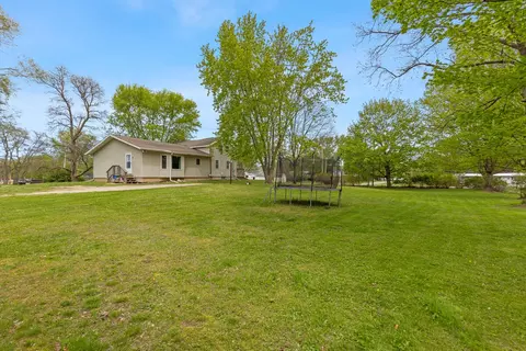 Exterior - 14563 State St, Marne, MI 49435 photo 3 of 10