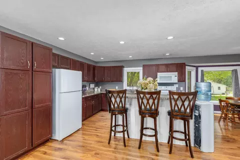 Kitchen - 14563 State St, Marne, MI 49435 photo 1 of 4