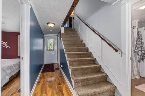 Entry Way - 14563 State St, Marne, MI 49435 photo 1 of 1