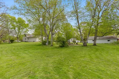 Exterior - 14563 State St, Marne, MI 49435 photo 6 of 10