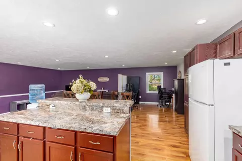 Kitchen - 14563 State St, Marne, MI 49435 photo 3 of 4