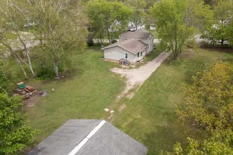 Exterior - 14563 State St, Marne, MI 49435 photo 9 of 10