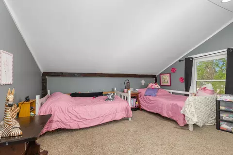 Bedroom - 14563 State St, Marne, MI 49435 photo 3 of 3