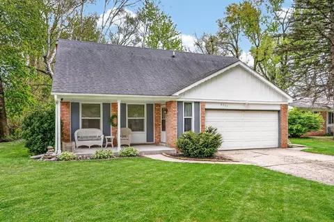 6337 Avon St, Portage, MI 49024