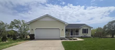 2774 Bilbrael Dr, Mount Pleasant, MI 48858