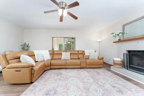 Living - 6727 Robison Ln, Saline, MI 48176 photo 8 of 8