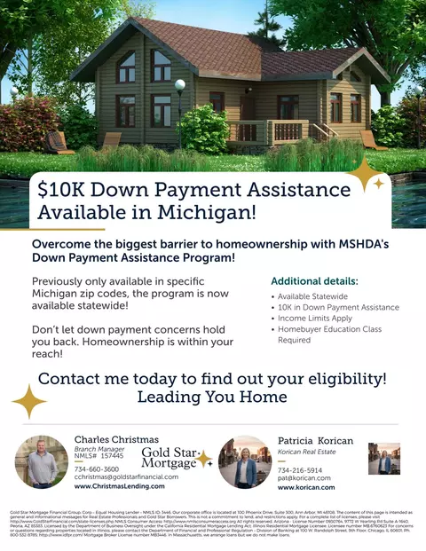 6727 Robison Ln, Saline, MI 48176