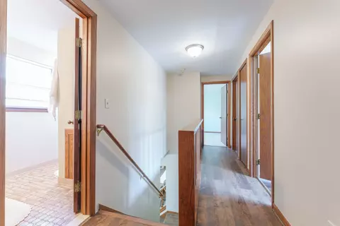 Entry Way - 6727 Robison Ln, Saline, MI 48176 photo 4 of 4