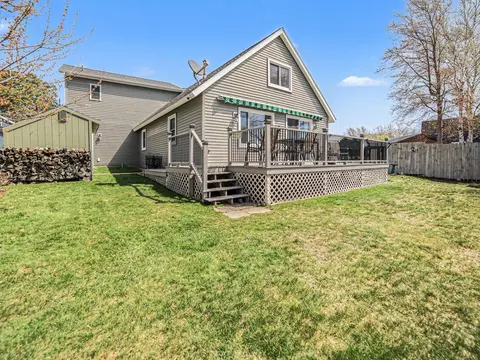 1763 N White Birch Dr, Mears, MI 49436