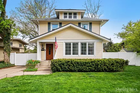 2217 Boston St SE, Grand Rapids, MI 49506