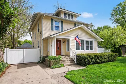 2217 Boston St SE, Grand Rapids, MI 49506