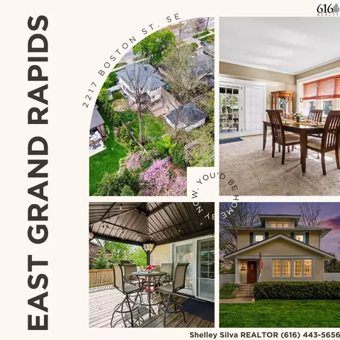 2217 Boston St SE, Grand Rapids, MI 49506