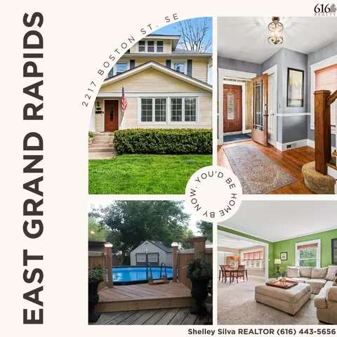 2217 Boston St SE, Grand Rapids, MI 49506