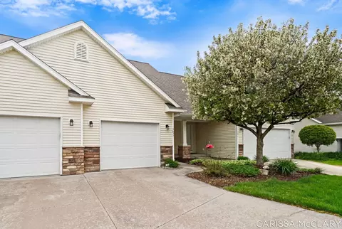 3653 Merriville Ct SE, Caledonia, MI 49316