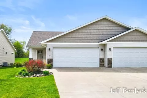 58 Homestead Acres Rd NW # 8, Sparta, MI 49345