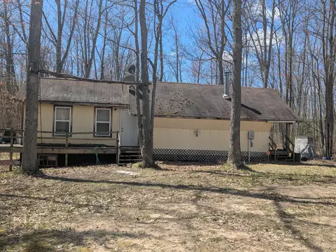 20179 N Coates Hwy, Brethren, MI 49619
