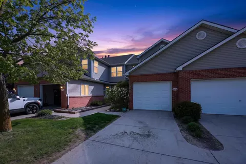 1434 Steeplechase Ct #60, Howell, MI 48843