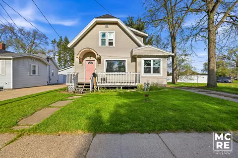 4558 Wilkshire Ave SW, Wyoming, MI 49548