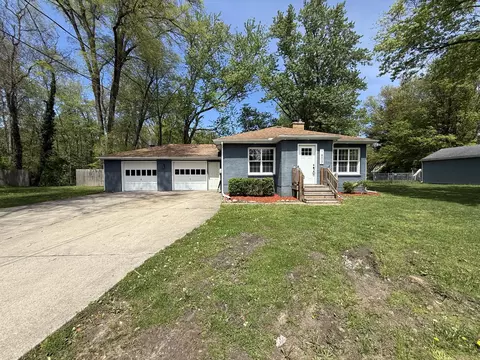1803 Niles Buchanan Rd, Niles, MI 49120