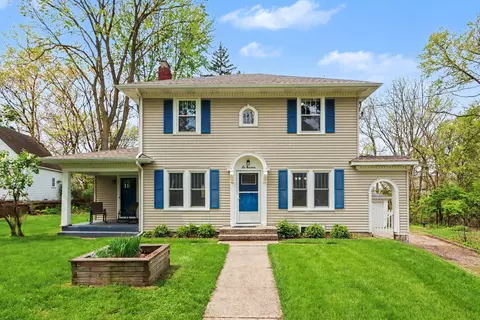 619 Homecrest Ave, Kalamazoo, MI 49001