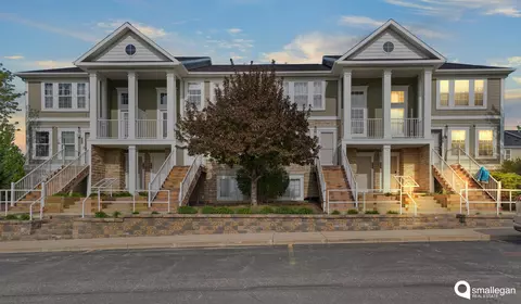 4874 Ausable River Dr #7, Wyoming, MI 49418