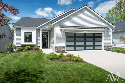 3635 Van Buren St, Hudsonville, MI 49426