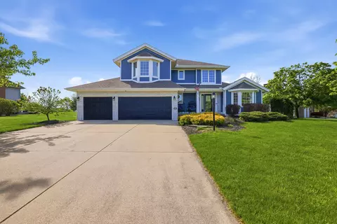 7355 Old Lantern Dr SE, Caledonia, MI 49316