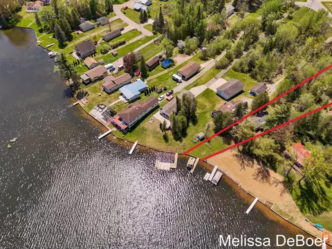 8791 S Old State Ave, Farwell, MI 48622
