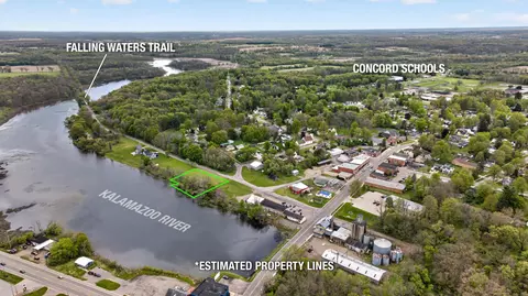 0 River St, Concord, MI 49237 photo 3