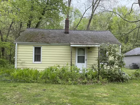 2264 White St, Niles, MI 49120