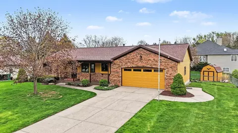 7056 Brooklyn Ave SE, Grand Rapids, MI 49508