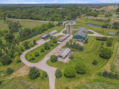 View/Area - 9991 Kaiser Rd, Saline, MI 48176 photo 8 of 8