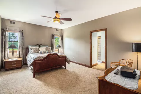 Bedroom - 9991 Kaiser Rd, Saline, MI 48176 photo 1 of 2