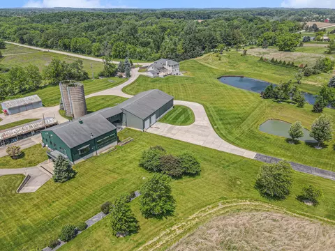 View/Area - 9991 Kaiser Rd, Saline, MI 48176 photo 6 of 8