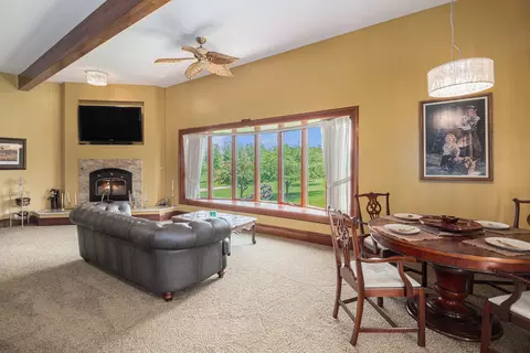 Living - 9991 Kaiser Rd, Saline, MI 48176 photo 1 of 2