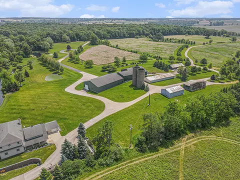 View/Area - 9991 Kaiser Rd, Saline, MI 48176 photo 5 of 8