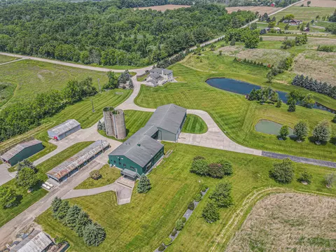 View/Area - 9991 Kaiser Rd, Saline, MI 48176 photo 2 of 8