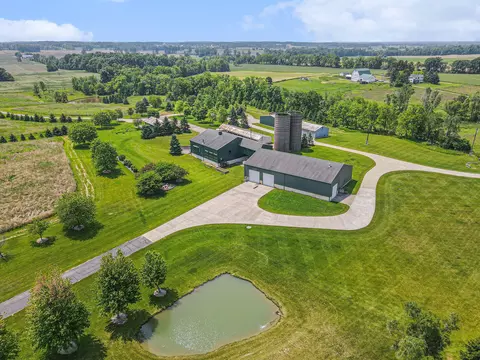 View/Area - 9991 Kaiser Rd, Saline, MI 48176 photo 4 of 8