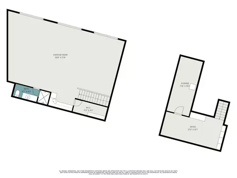 Floorplan - 9991 Kaiser Rd, Saline, MI 48176 photo 7 of 7