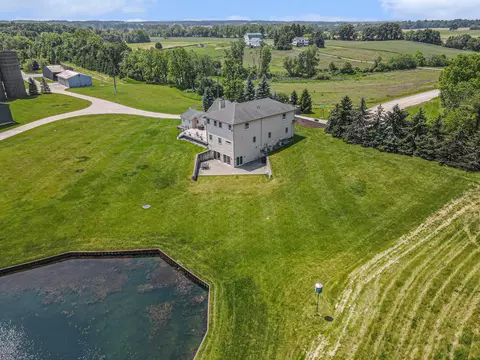 View/Area - 9991 Kaiser Rd, Saline, MI 48176 photo 3 of 8