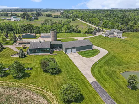 View/Area - 9991 Kaiser Rd, Saline, MI 48176 photo 7 of 8