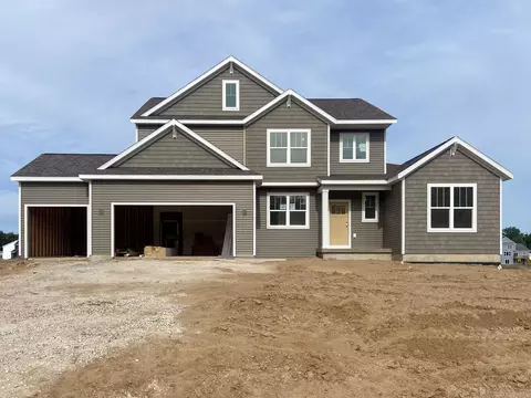 10745 56th Ave, Allendale, MI 49401