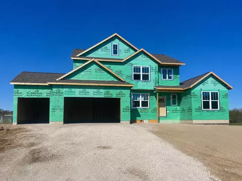 10745 56th Ave, Allendale, MI 49401
