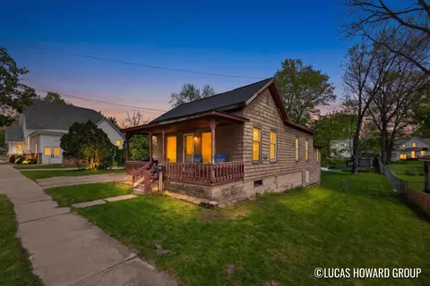 529 N Michigan Ave, Hastings, MI 49058