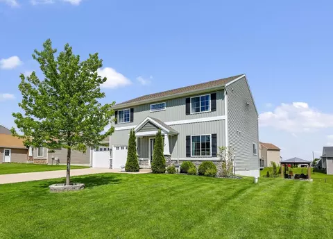 4653 Eagle Dr, Caledonia, MI 49316