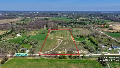 00 Jerusalem Rd, Chelsea, MI 48118